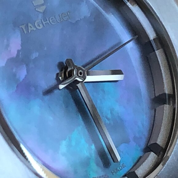 TAG Heuer Alter Ego WP1312 29mm Stainless Steel Watch - Picture 3 of 7